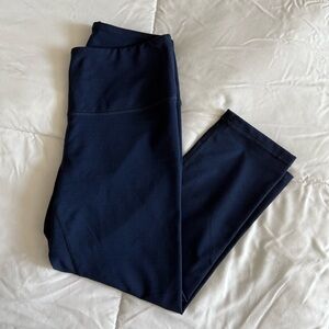 Z by Zella Crop Leggings